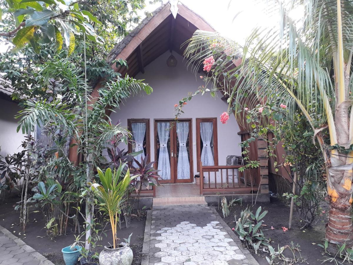 Gili Bagus Village กิลิไอร์ ภายนอก รูปภาพ