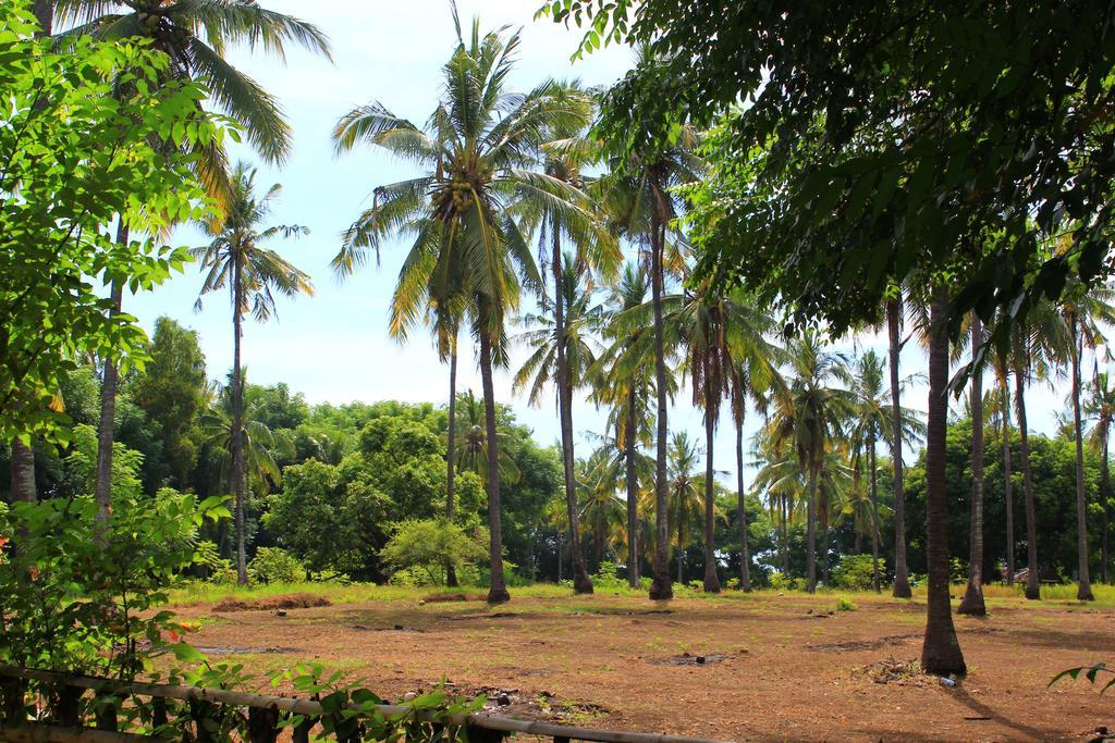 Gili Bagus Village กิลิไอร์ ภายนอก รูปภาพ
